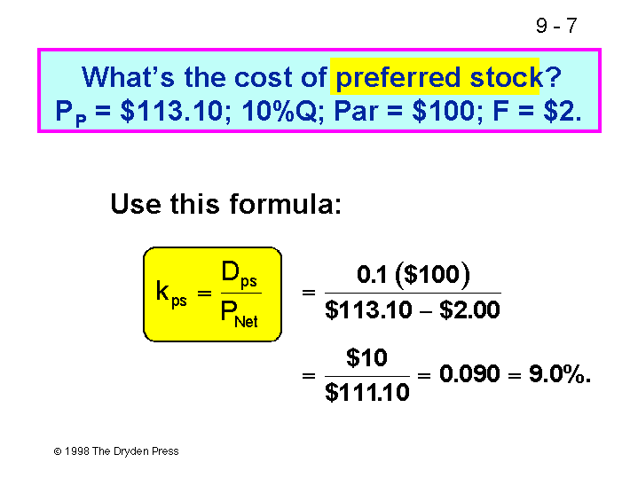 what-s-the-cost-of-preferred-stock-pp-113-10-10-q-par-100-f-2
